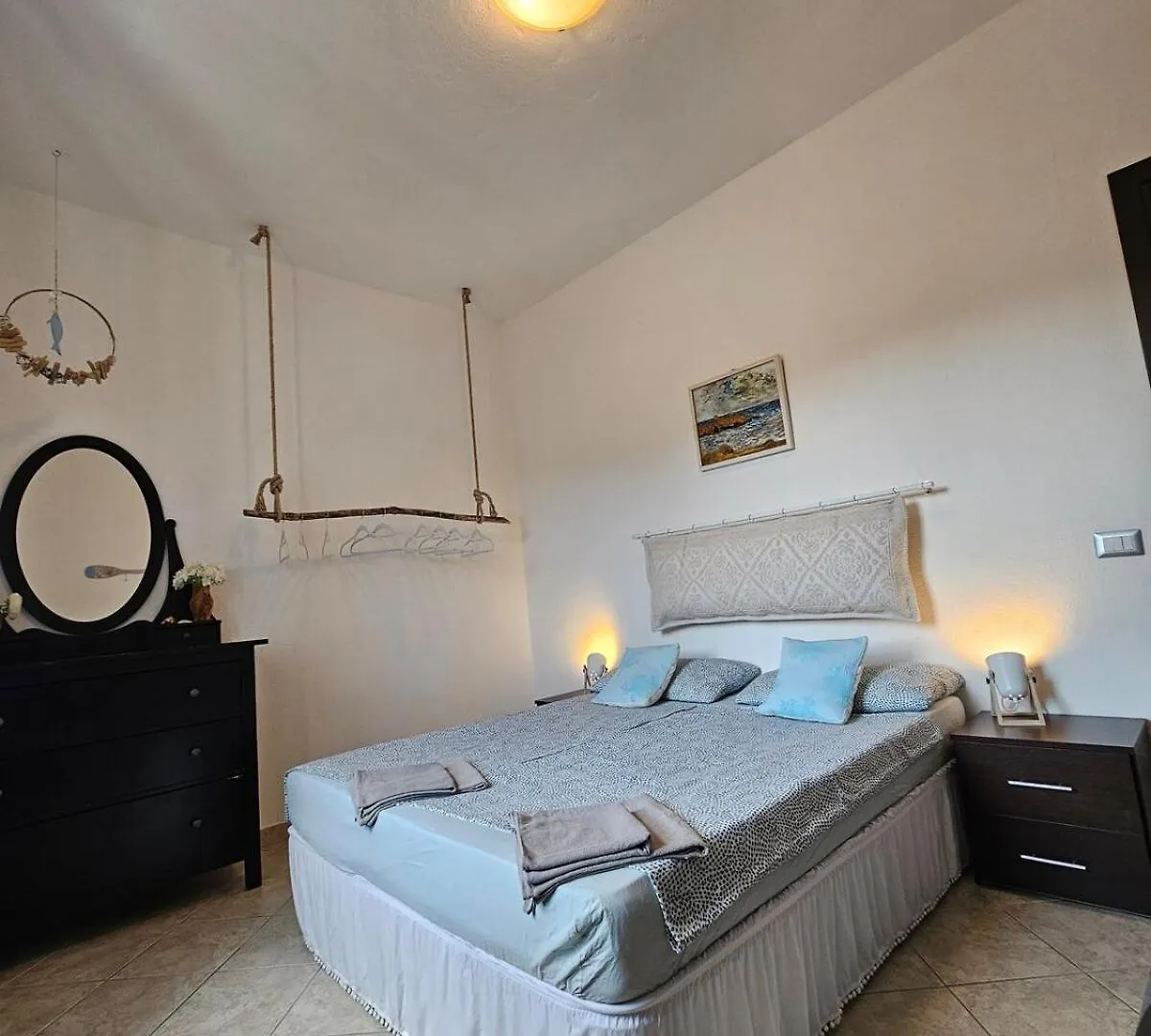 Apartamento Casa Pellegrino Solita 0*,