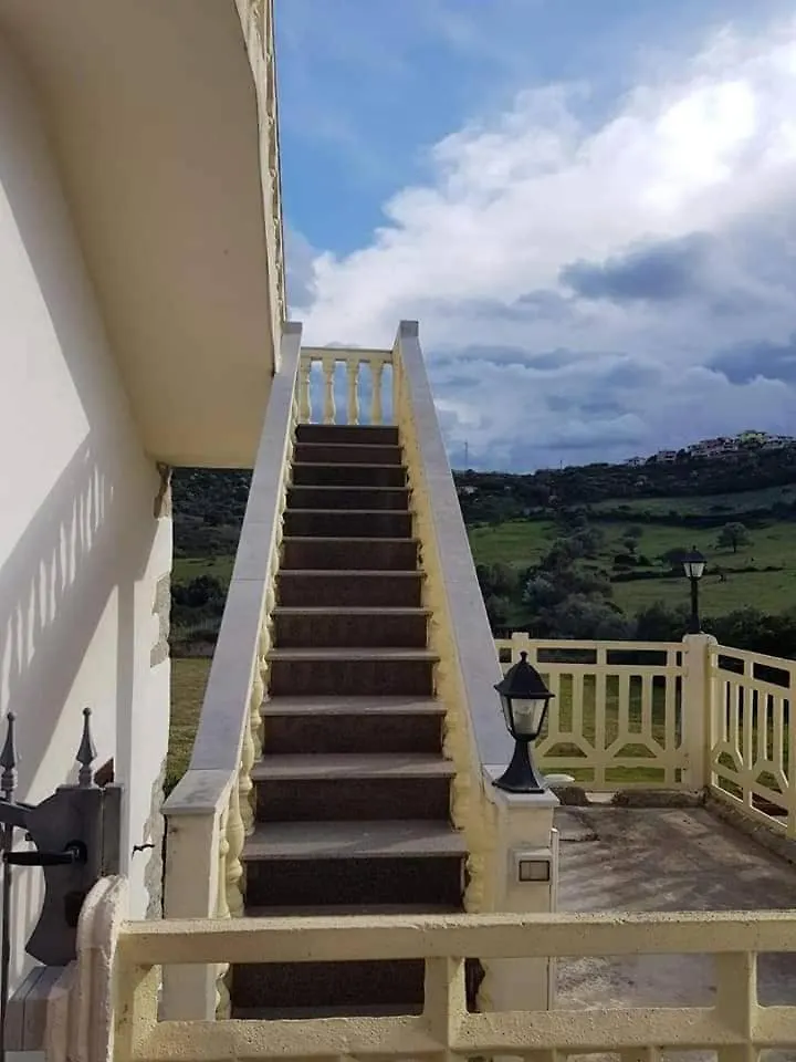 Apartamento Casa Pellegrino Solita