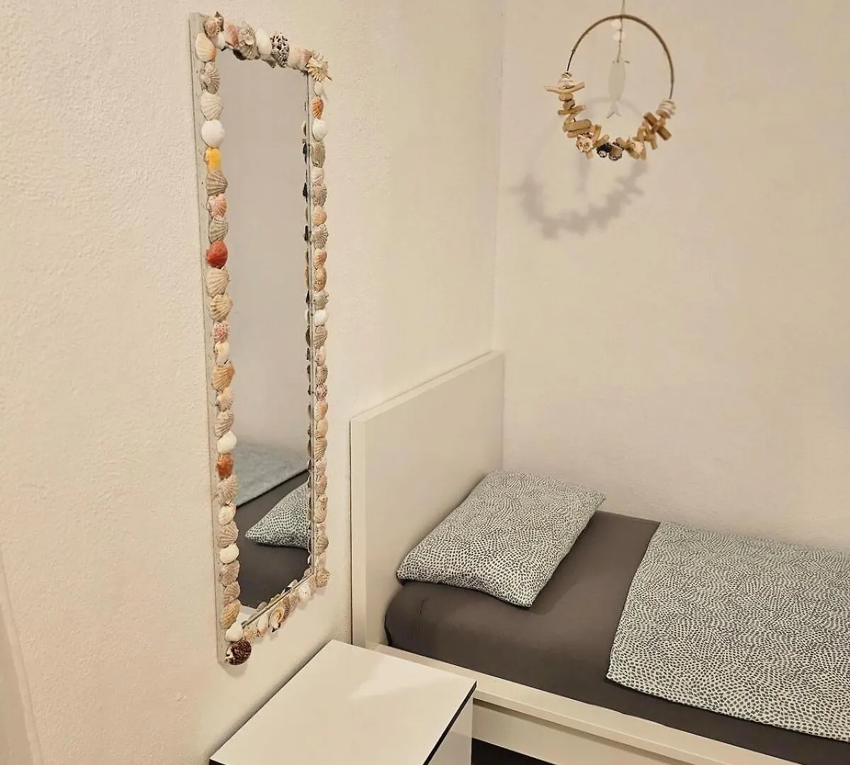 Apartamento Casa Pellegrino Solita