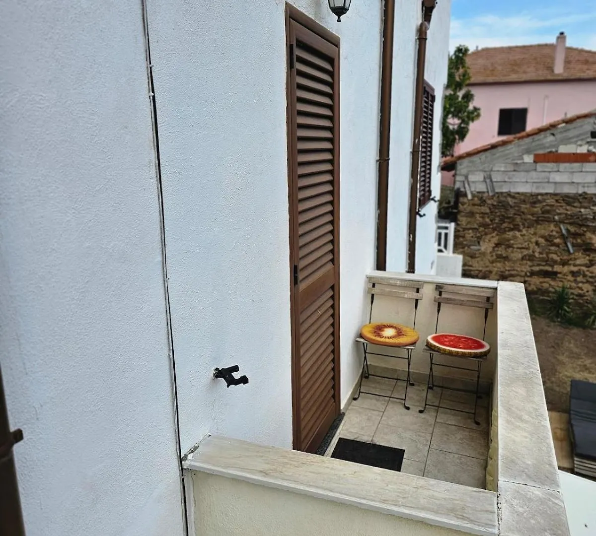 Apartamento Casa Pellegrino Solita 0*,  Italia