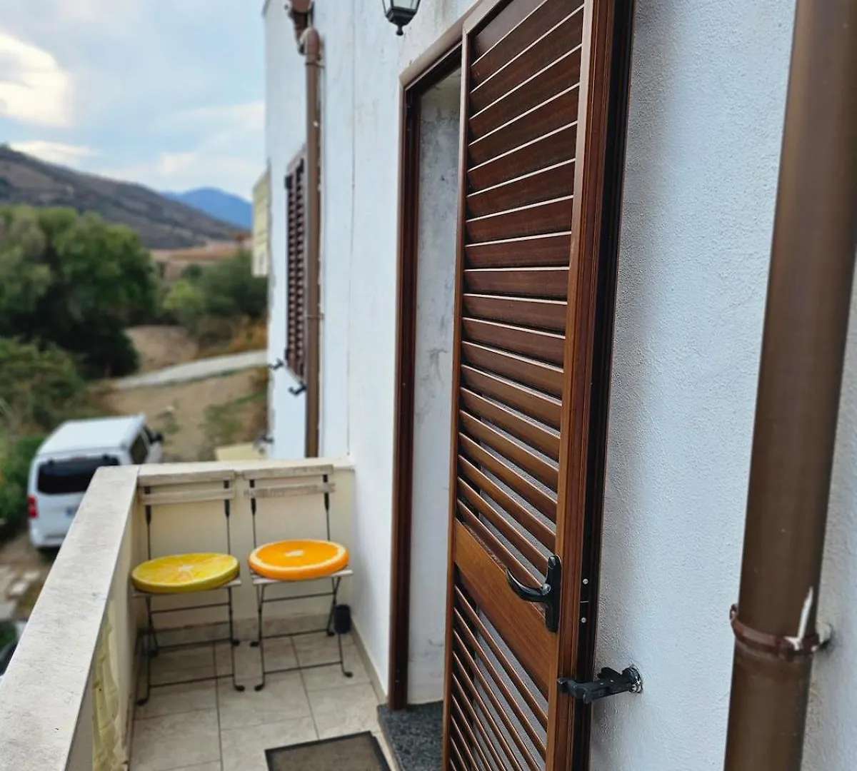 Apartamento Casa Pellegrino Solita Italia