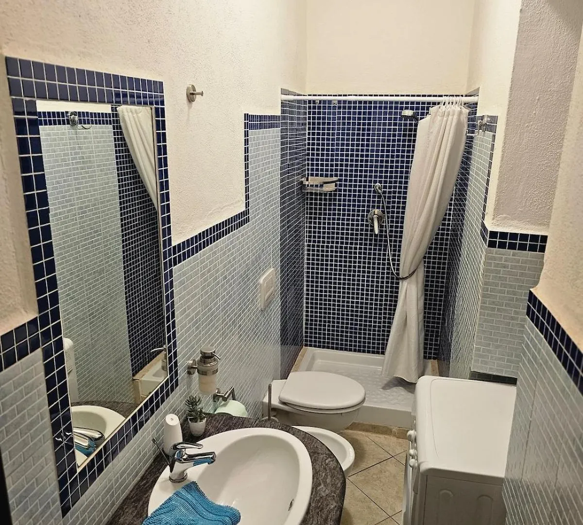 Apartamento Casa Pellegrino Solita