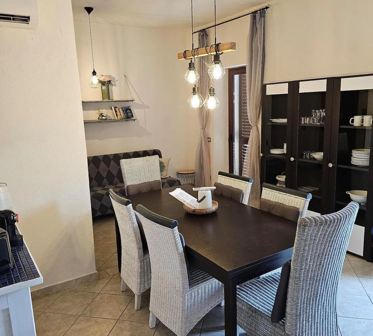 Apartamento Casa Pellegrino Solita Italia