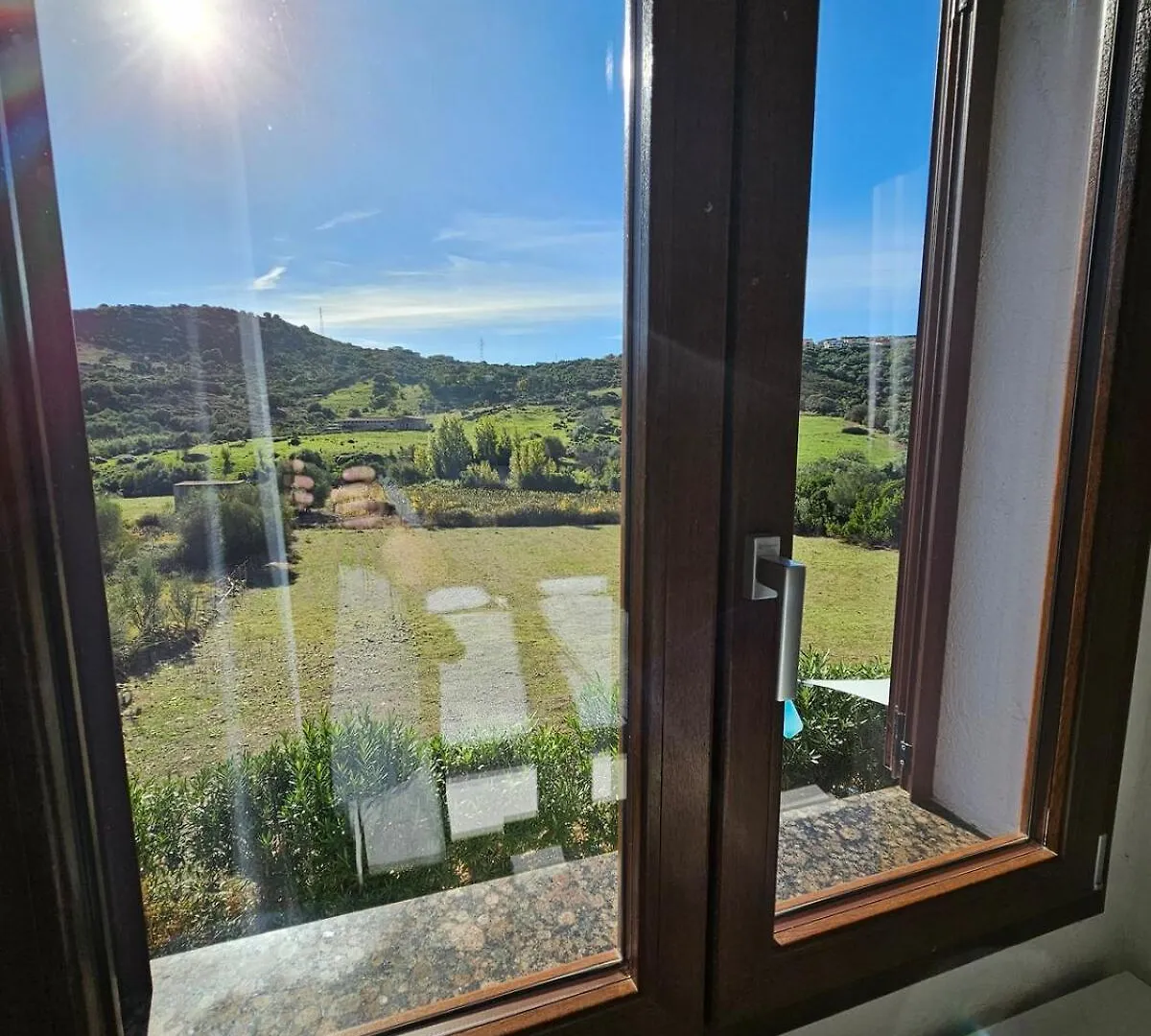 Apartamento Casa Pellegrino Solita